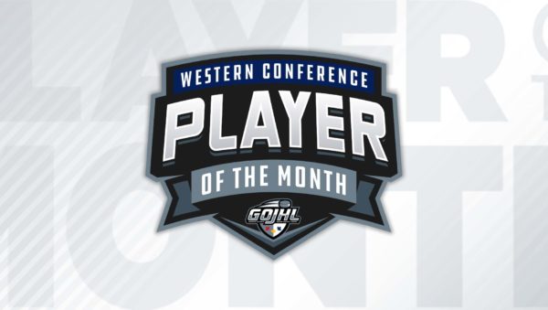 OCTOBER PLAYERS-OF-THE-MONTH FOR THE WESTERN CONFERENCE