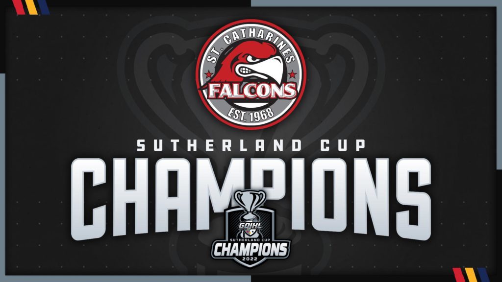 Falcons Championship GFX