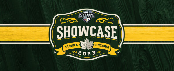 Showcase tournament a success on and off the ice