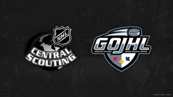 GOJHL SHINES IN NHL’S MID-TERM SCOUTING RANKINGS
