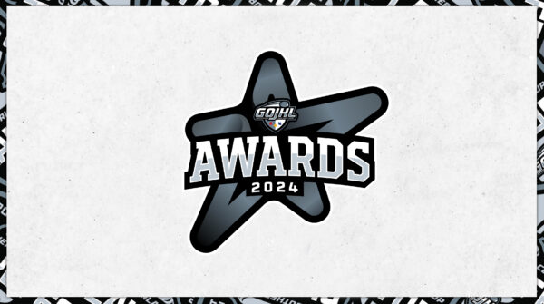 2024 GOJHL Awards Recap