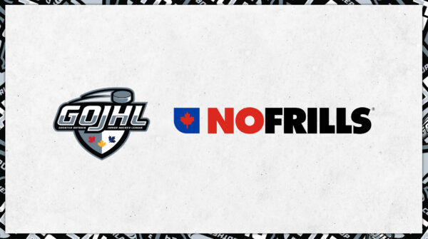 GOJHL announces partnership with NoFrills