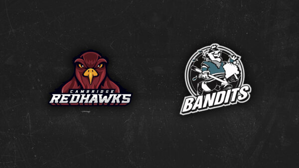Cambridge Redhawks Under New Ownership: Brantford Bandits Group Takes the Helm